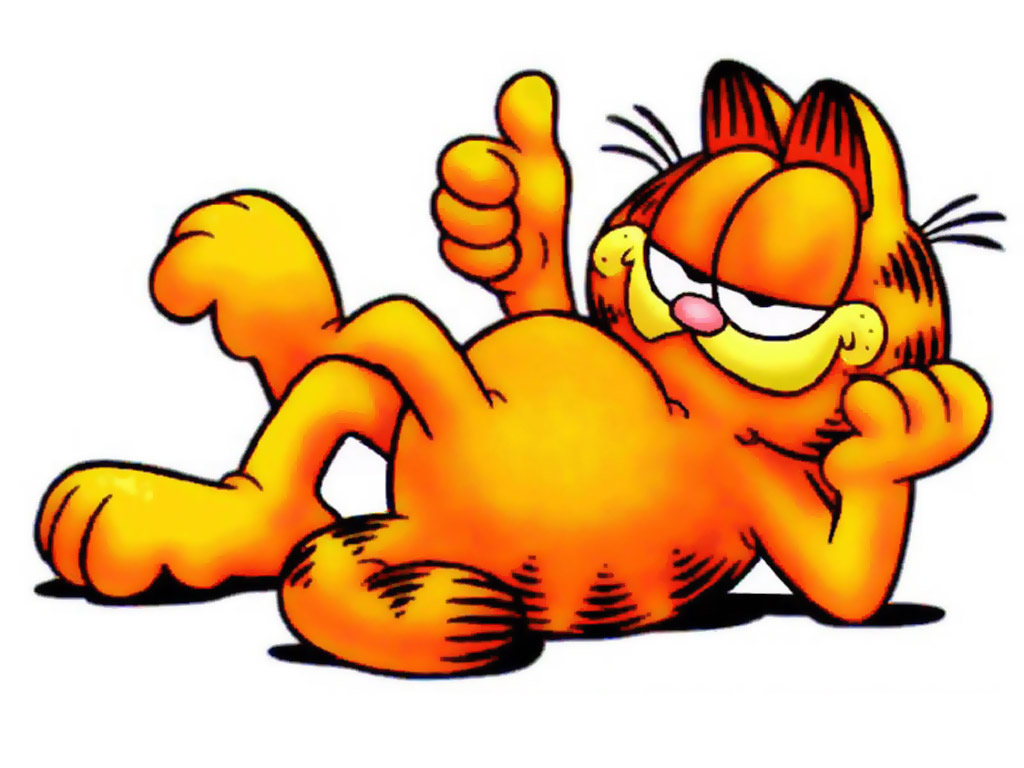 catgarfield